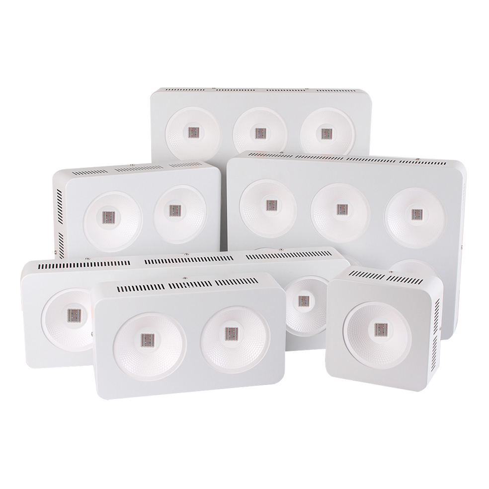 COB LED Grow Light Series