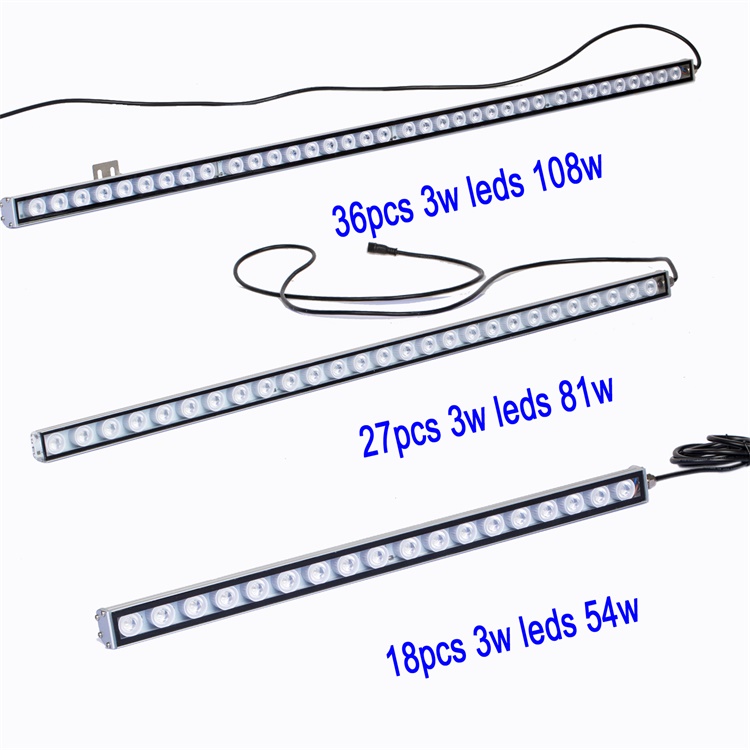LED Grow Light Bar Series(Add a new150cm model)